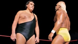 WWE WrestleMania III