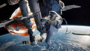 Gravity (2013) Hindi Dubbed