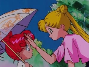 Sailor Moon: 5×16