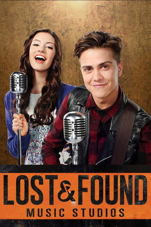 Lost & Found Music Studios 15