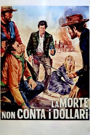 La morte non conta i dollari (1967)