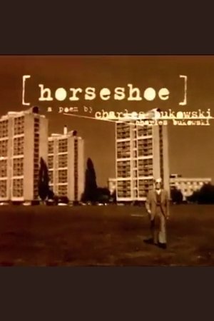 Poster Horseshoe 1998
