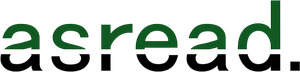 Logo asread.