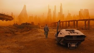 Blade Runner 2049 (2017) Hindi Dubbed