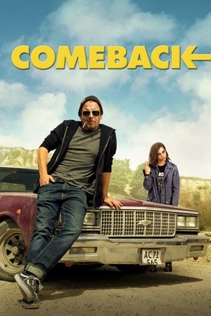 Comeback poster
