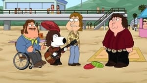 Family Guy: Season 20 Episode 2