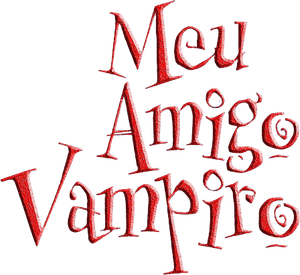 Meu Amigo Vampiro