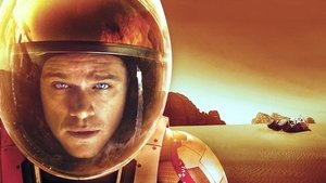 The Martian (2015)