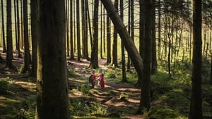 Tottori! Sommeren vi var alene