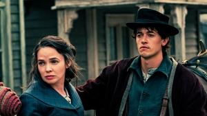 Billy the Kid Temporada 1 Capitulo 2