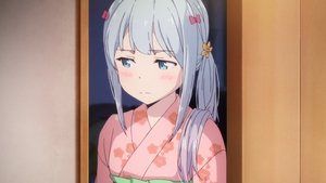 Eromanga Sensei: 1×8