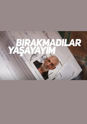 Poster Bırakmadılar Yaşayayım 2018