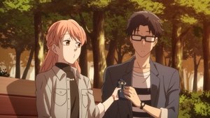 Wotakoi: Love Is Hard for Otaku Season 1 Episode 9