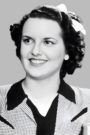 Maria Eugénia portrait