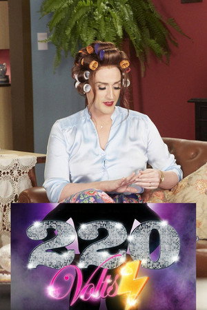 220 Volts