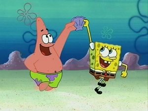 SpongeBob SquarePants Season 3 Episode 18