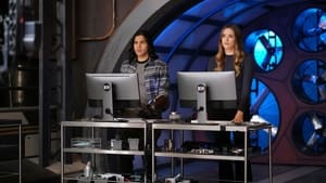 The Flash: Season 7 Episode 10 – Family Matters, Part 1