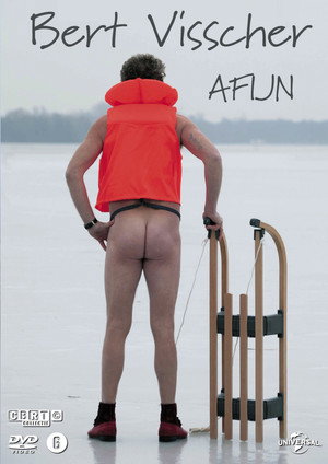 Bert Visscher: Afijn 5