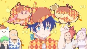 I Was Reincarnated as the 7th Prince so I Can Take My Time Perfecting My Magical Ability: 1×17