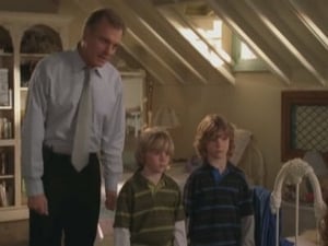 7th Heaven Season 10 Episode 20