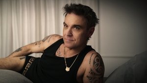 Robbie Williams (2023) online ελληνικοί υπότιτλοι