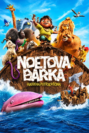 Noah's Ark 42