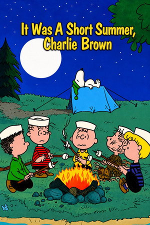 It Was a Short Summer, Charlie Brown