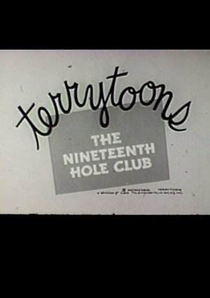 Nonton film The 19th Hole Club (1936) terbaru sub indo Nonton film The 19th Hole Club (1936) terbaru sub indo