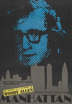 Poster Manhattan 1979