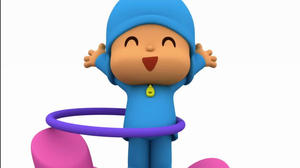 Pocoyo: 3×18