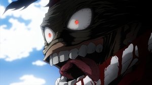 My Hero Academia: 2 Staffel 11 Folge