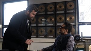 Épisode 1