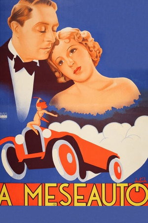 The Dream Car 5