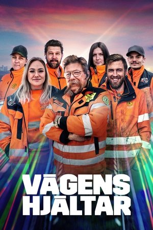 Image Vägens hjältar
