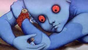 Fantastic Planet