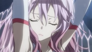 Guilty Crown Episódio 21