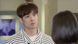 My Father is Strange: 1×1