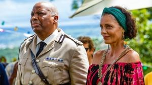 Death in Paradise: 12×5