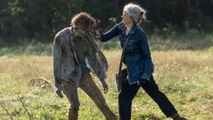 The Walking Dead: Stagione 10 x Episodio 21