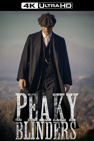 poster Peaky Blinders