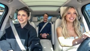 Carpool Karaoke: The Series: 5×2