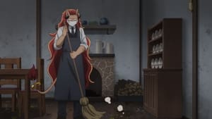 Nokemono-tachi no Yoru – Le conte des parias: Saison 1 Episode 2