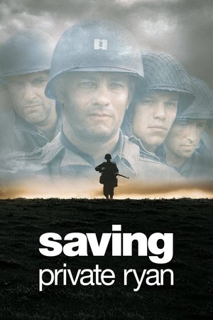 poster Saving Private Ryan