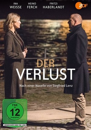 Der Verlust poster