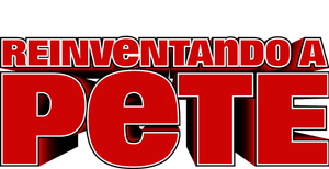 Hatching Pete — Logos 5