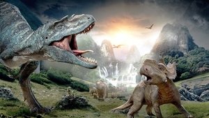 Sur la terre des dinosaures (2013)