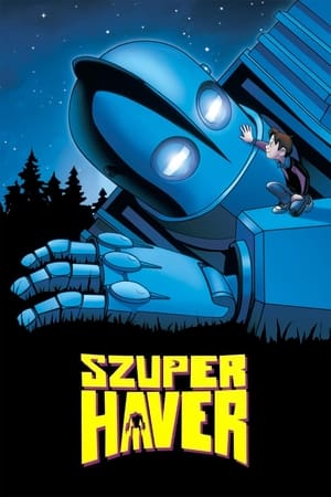 Szuper haver (1999)