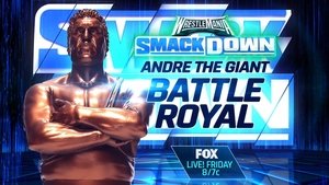 WWE SmackDown April 5, 2024