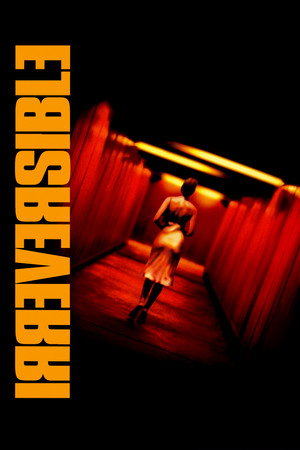 poster Irreversible