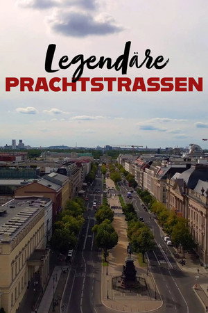 Legendäre Prachtstraßen